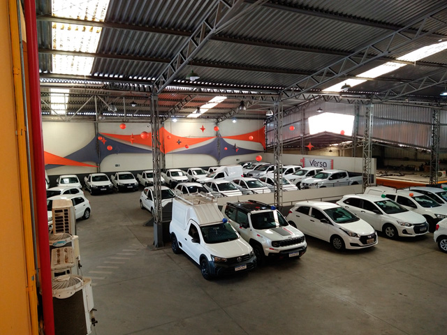 Categoria Econômicos