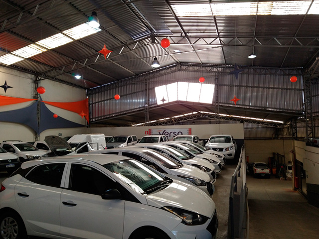 Categoria Econômicos