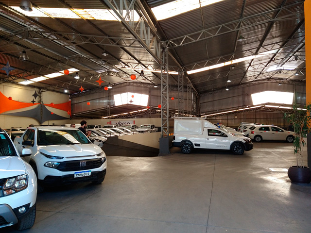 Categoria Econômicos