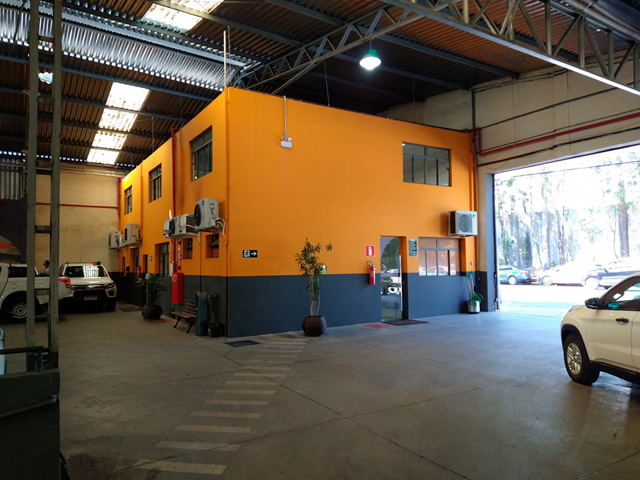 Categoria Econômicos