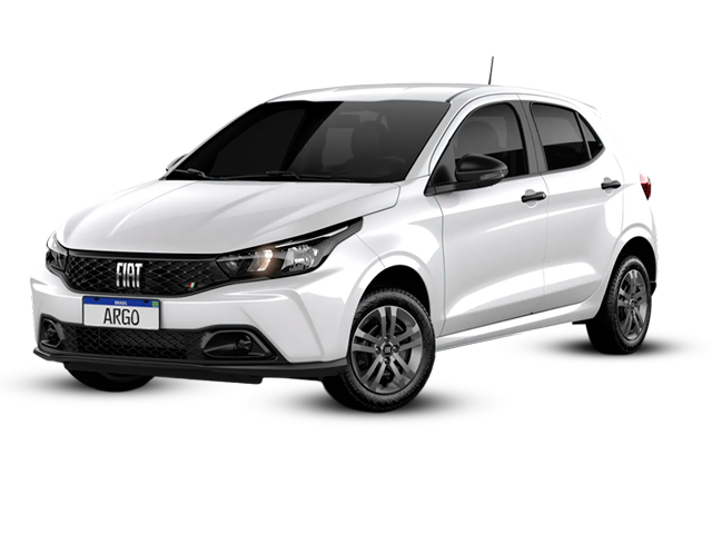 Categoria Econômicos - Argo