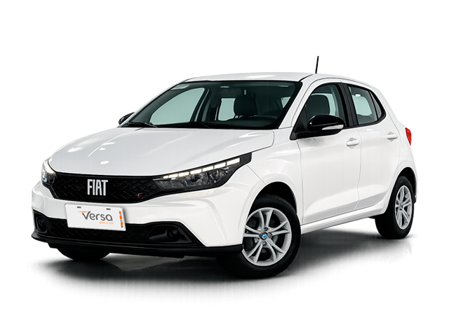 Categoria Econômicos - Argo