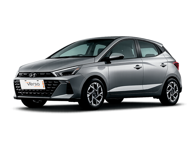 Categoria Econômicos