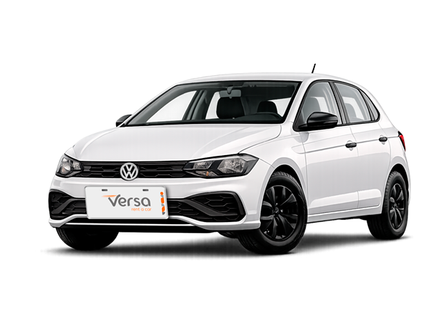 Categoria Econômicos - Polo