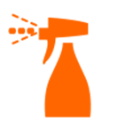 Icone limpeza