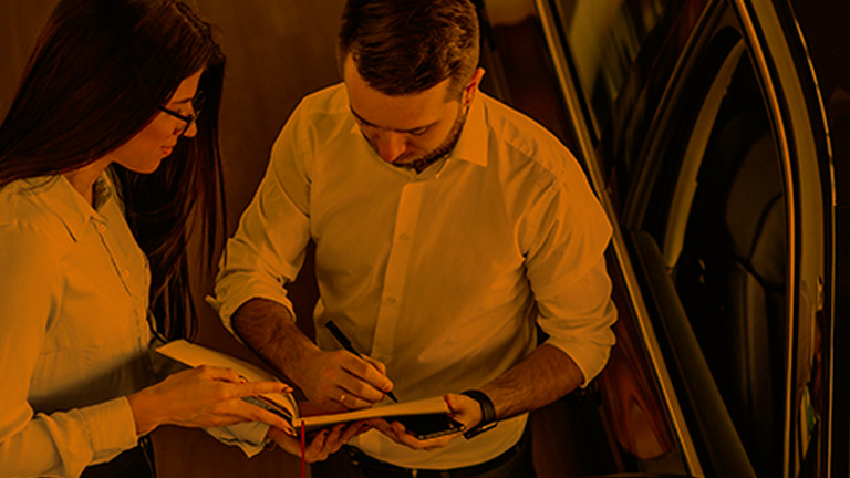 Seguro de locação de carros: o que você precisa saber