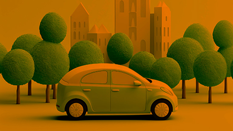 O papel da sustentabilidade no aluguel de veículos corporativos