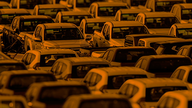 Terceirização de frota: uma estratégia econômica e eficiente para empresas