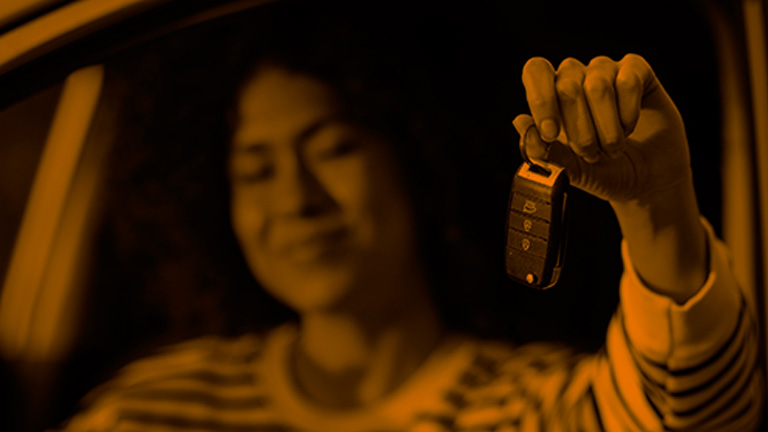 O impacto do aluguel de veículos 